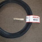 Tire 18x2.00 Kontact SRC 60tpi Wire K841 Black