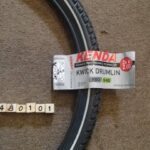 Tire Kenda Kwick Drumlin K1216 60 tpi Wire RT 26 x 2.00