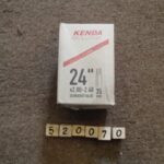 Tube 24 x 2.00-2.40 AV 35mm Airolution