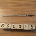 Indicator Chain Long HSA126 not NOS made in Taiwan