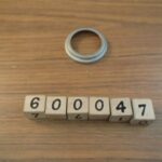 Dust cap sprocket HSL-735