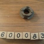 Plate brake thrust M3/S3C HSH-408