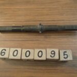 Axle 6 1/4 in FW 4 spd HSA-145