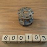 Planet cage S5 HSA-132