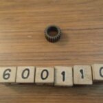 Pinion secondary Sun HSA-141