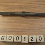Axle SW HSA-221