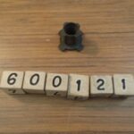Clutch S3C HSA-294