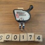 Shifter trigger 3 speed HSJ762 not NOS made in Taiwan
