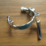 Suntour cable guide 1 1/8 single Schwinn # 21208