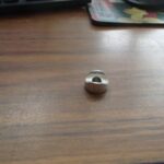 Mafac Racer rear brake bushing MF-R496