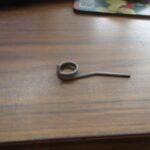 Mafac Racer return spring LH 457