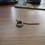 Mafac Racer return spring RH 458