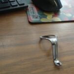 Mafac Racer front brake hanger 65