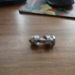 Mafac Racer rear pivot bolt 493