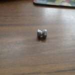 Mafac Racer cable anchor bolt 60CE