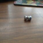 Mafac Racer transverse cable anchor bolt 460E