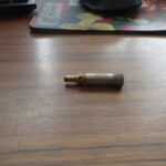 Mafac brake lever adjuster 112