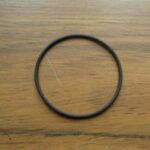 Huret Multio odometer belt