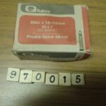 26 x 1 650c 18/23  PV 48 mm 1 available