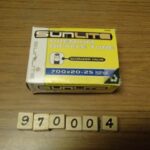 27 x 1 SV 32 mm 7 available