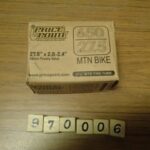 27.5 x 2.0/2.4 650 PV 48 mm 28 available