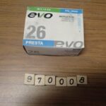 26 x 1.5/2.0 PV 32 mm 4 available