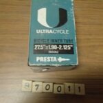 27.5 x 1.9/2.125 650b PV 4 available