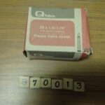 26 x 1.5/1.75 PV 32 mm 2 available