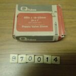 26 x 1 650c 18/23 PV 32 mm 2 available