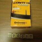 29 x 1.75/2.5 PV 42 mm 6 available