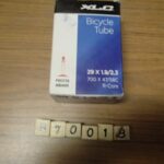 29 x 1.9/2.3  PV 48 mm removable core 4 available