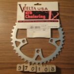 Vuelta USA ATB chanring 94 x 42T silver