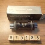 Bottom bracket cartridge Stonglight TI ISIS Italian 70 x 108