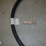 Tire Serfas Chase 700 x 23C 23-622 1 available