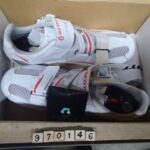 Shoes Scott Road Pro Lady size 39 white