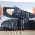 Shoes Serfas Interval size 43 black