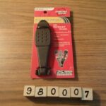 Tool Planet Bike lunar levers with patch kit