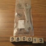 Tool cone wrench 13/14 mm 2 available