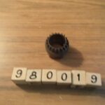 Tool Shimano cartridge B/B remover