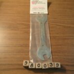 Wrench cone 13/17 Wheels Mfg CW-1317