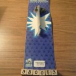 Tool crank extractor with handle total lazer PYC 1479