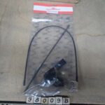 Shifter above bar thumb Sunrace right rear only 6 speed indexed