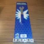 Tool Cyclo Cone Wrench 14 mm lazer cut pro series PYC1501