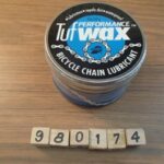 Tufwax chain lubricant with PTFE  8 oz can