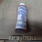 Park tool cutting fluid CF-1 8 oz