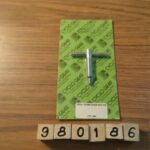 Tool Cyclo rivoli universal replacement thumb screw for chain tool