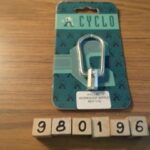 Tool Cyclo spoke wrench 13 gauge PYC1482