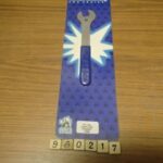 Tool Cyclo cone wrench 17 mm PYC 1504