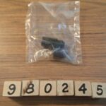 Pump Zefal locklever connection schrader repair kit