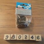 Pump Zefal Doohicki pump mount